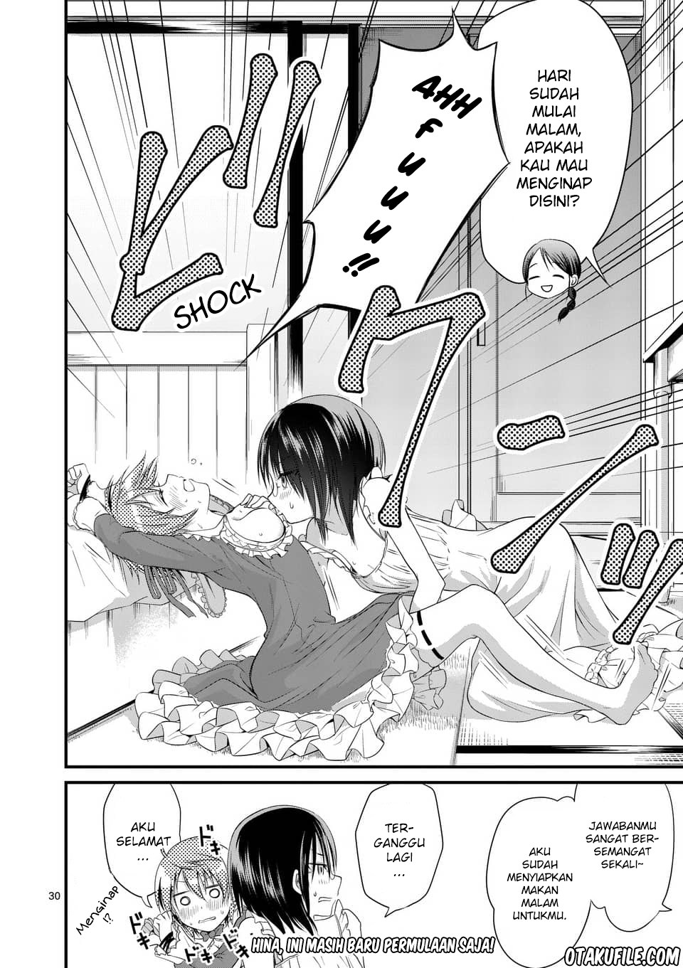 Chapter 10 - halaman 30