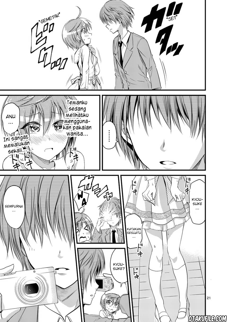 Chapter 9 - halaman 22