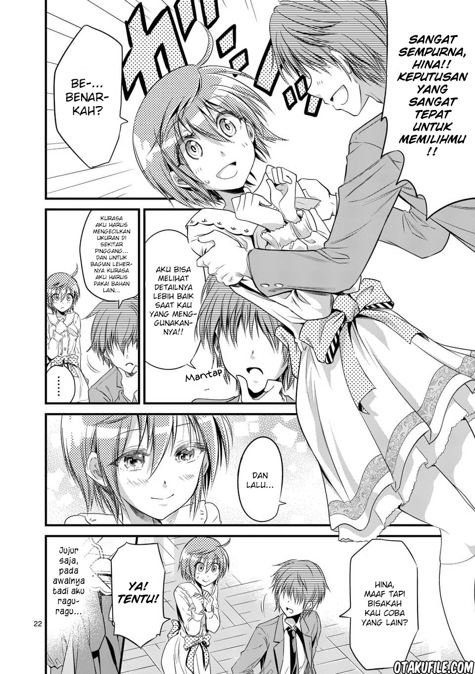 Chapter 9 - halaman 23