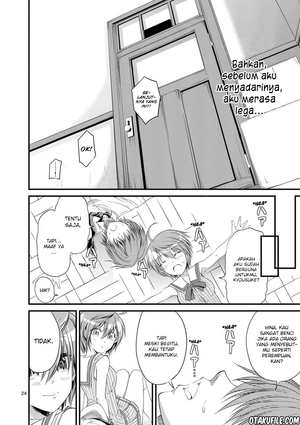 Chapter 9 - halaman 25