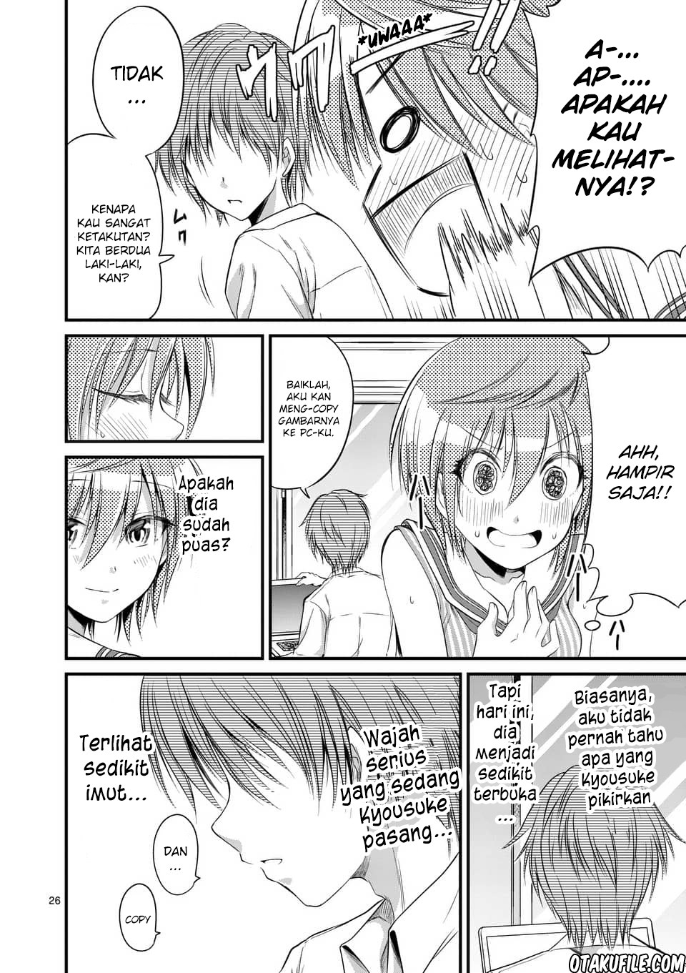 Chapter 9 - halaman 27