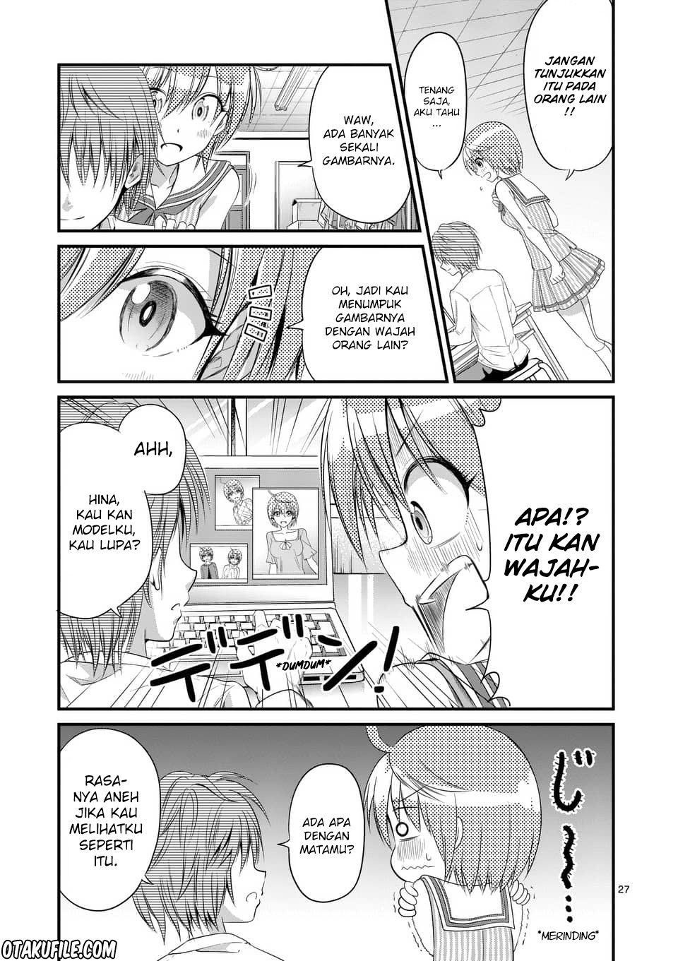Chapter 9 - halaman 28