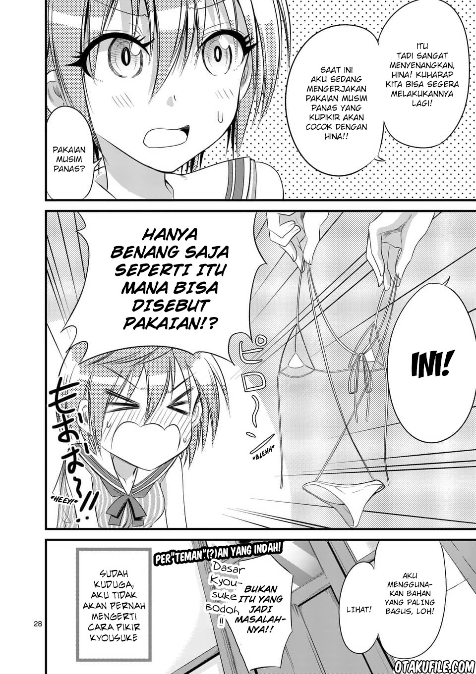 Chapter 9 - halaman 29