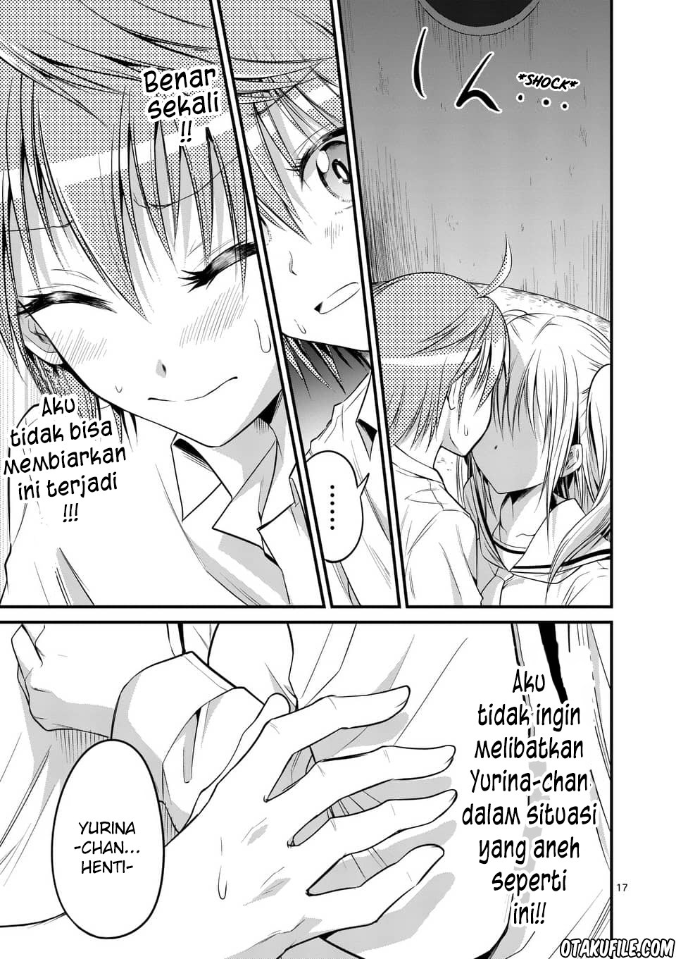 Chapter 8 - halaman 17