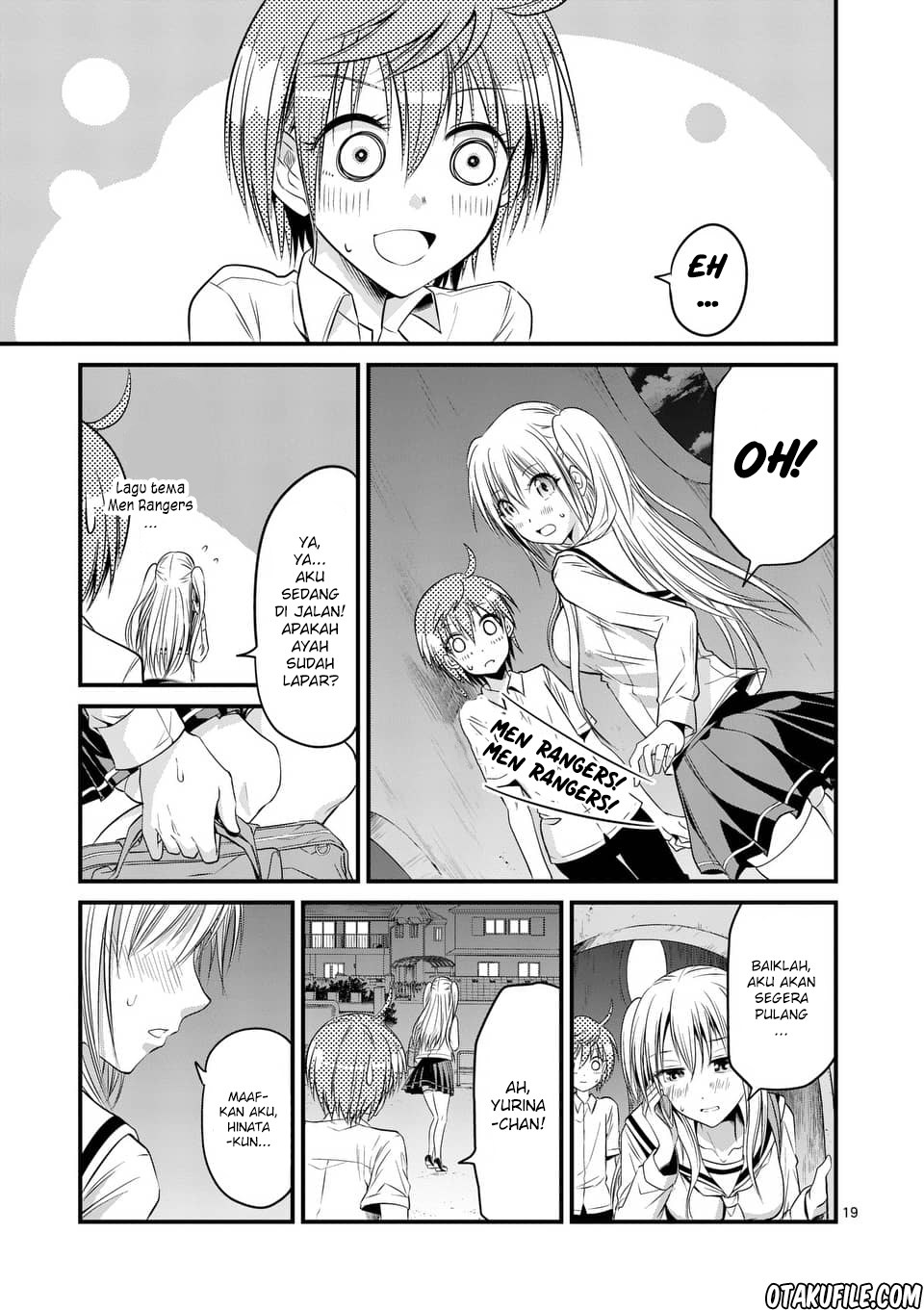 Chapter 8 - halaman 19