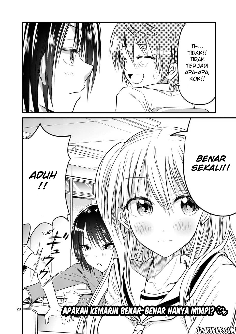 Chapter 8 - halaman 28