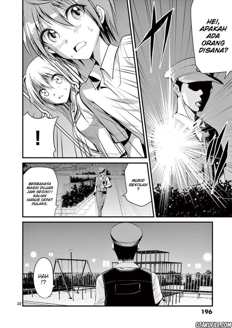 Chapter 7 - halaman 22