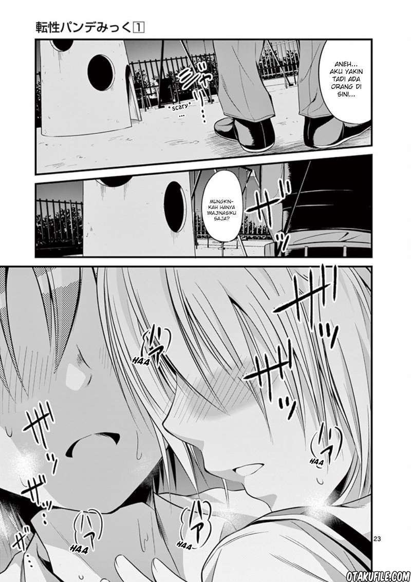 Chapter 7 - halaman 23