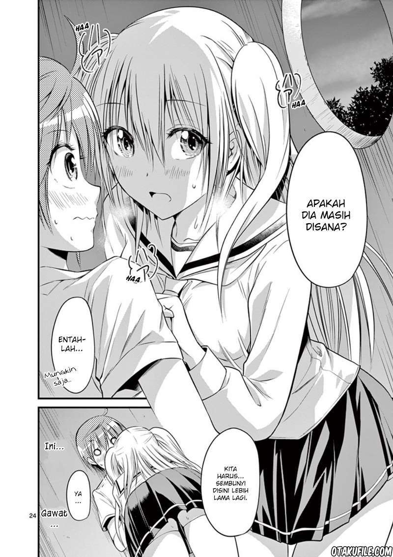 Chapter 7 - halaman 24