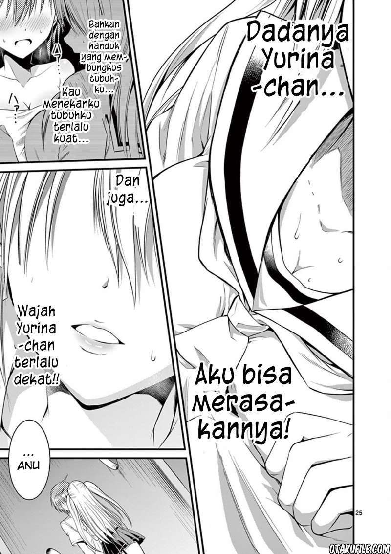 Chapter 7 - halaman 25