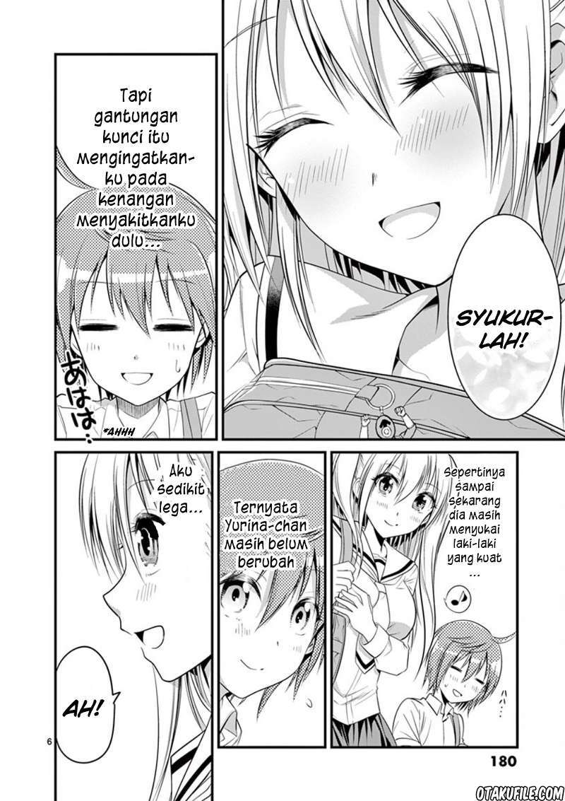 Chapter 7 - halaman 7