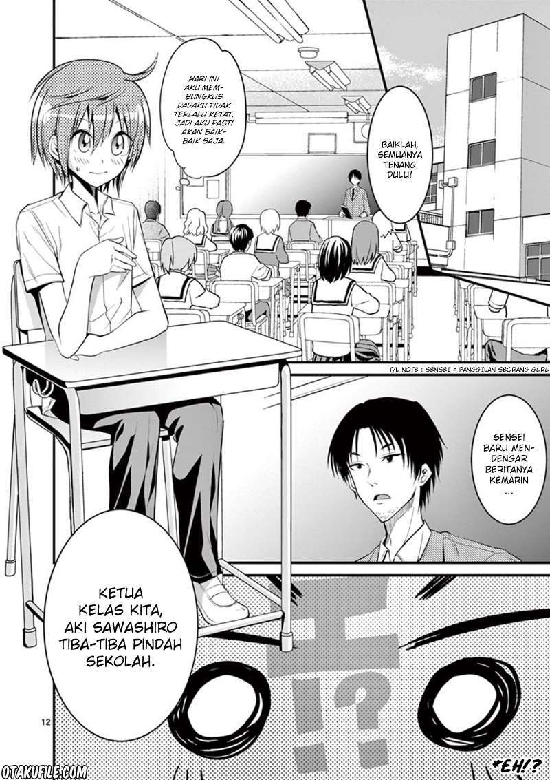Chapter 3 - halaman 13