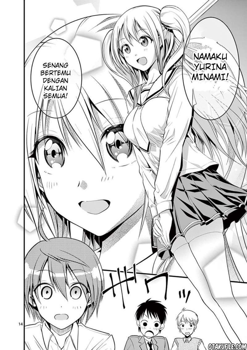 Chapter 3 - halaman 15