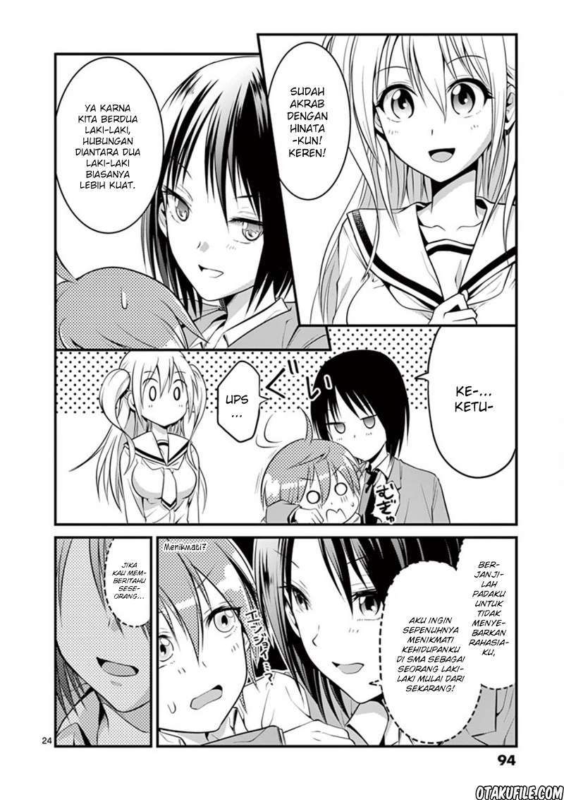 Chapter 3 - halaman 25