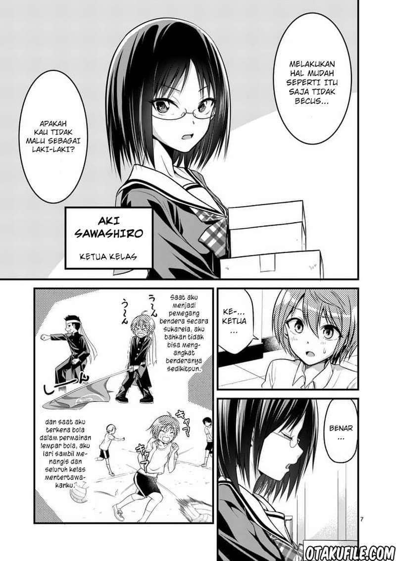 Chapter 1 - halaman 8
