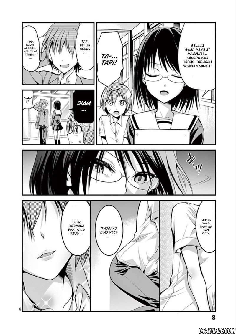 Chapter 1 - halaman 9