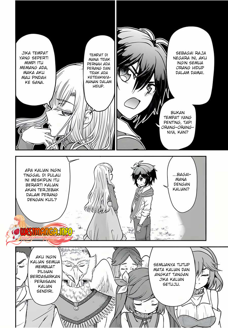 Chapter 35 - halaman 18