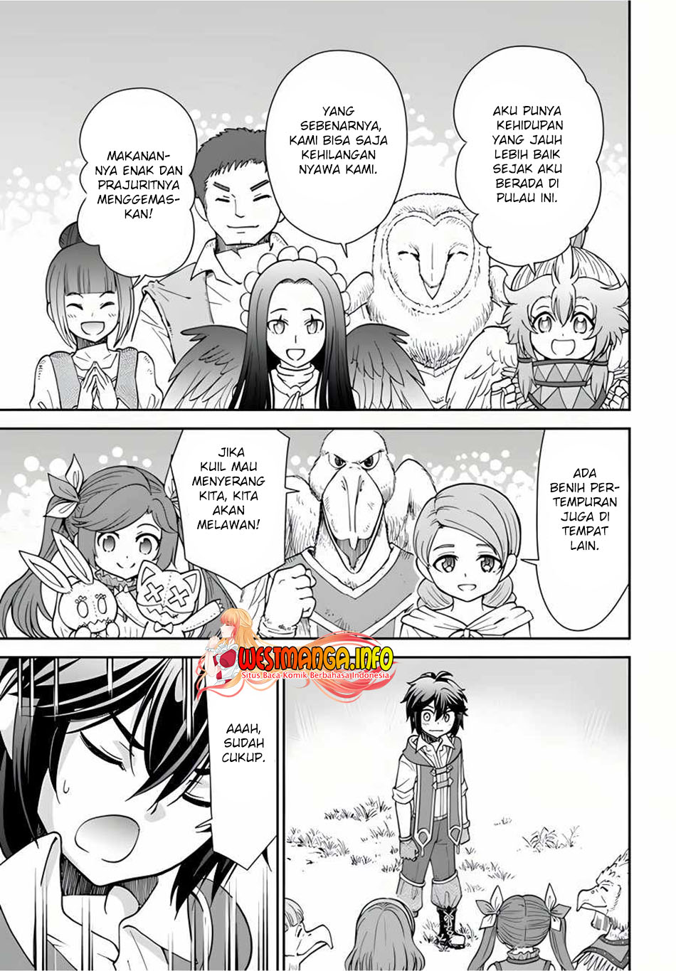 Chapter 35 - halaman 21