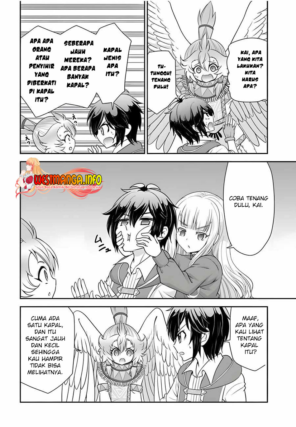 Chapter 34 - halaman 20