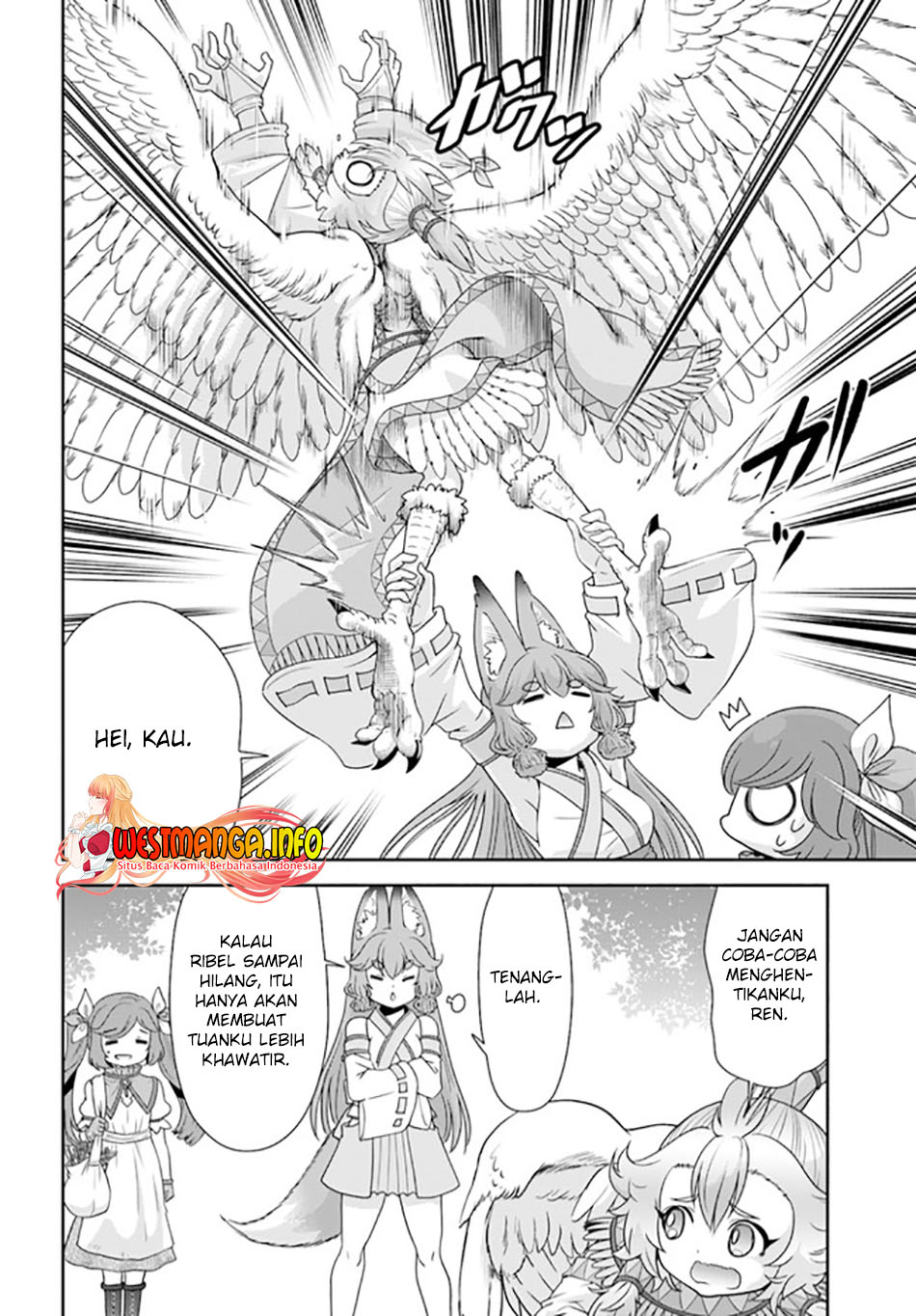 Chapter 33 - halaman 12