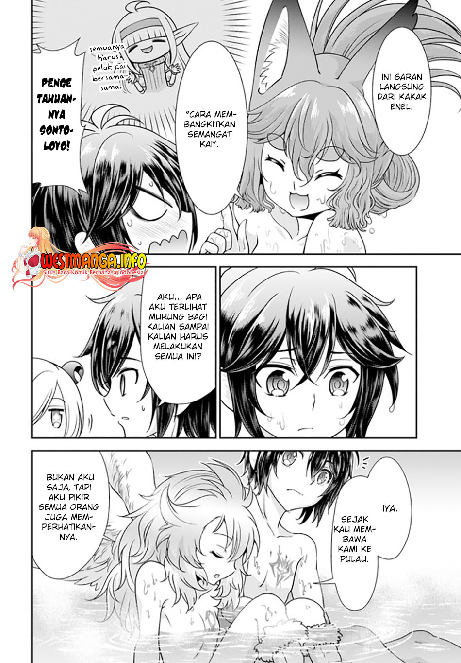 Chapter 33 - halaman 25