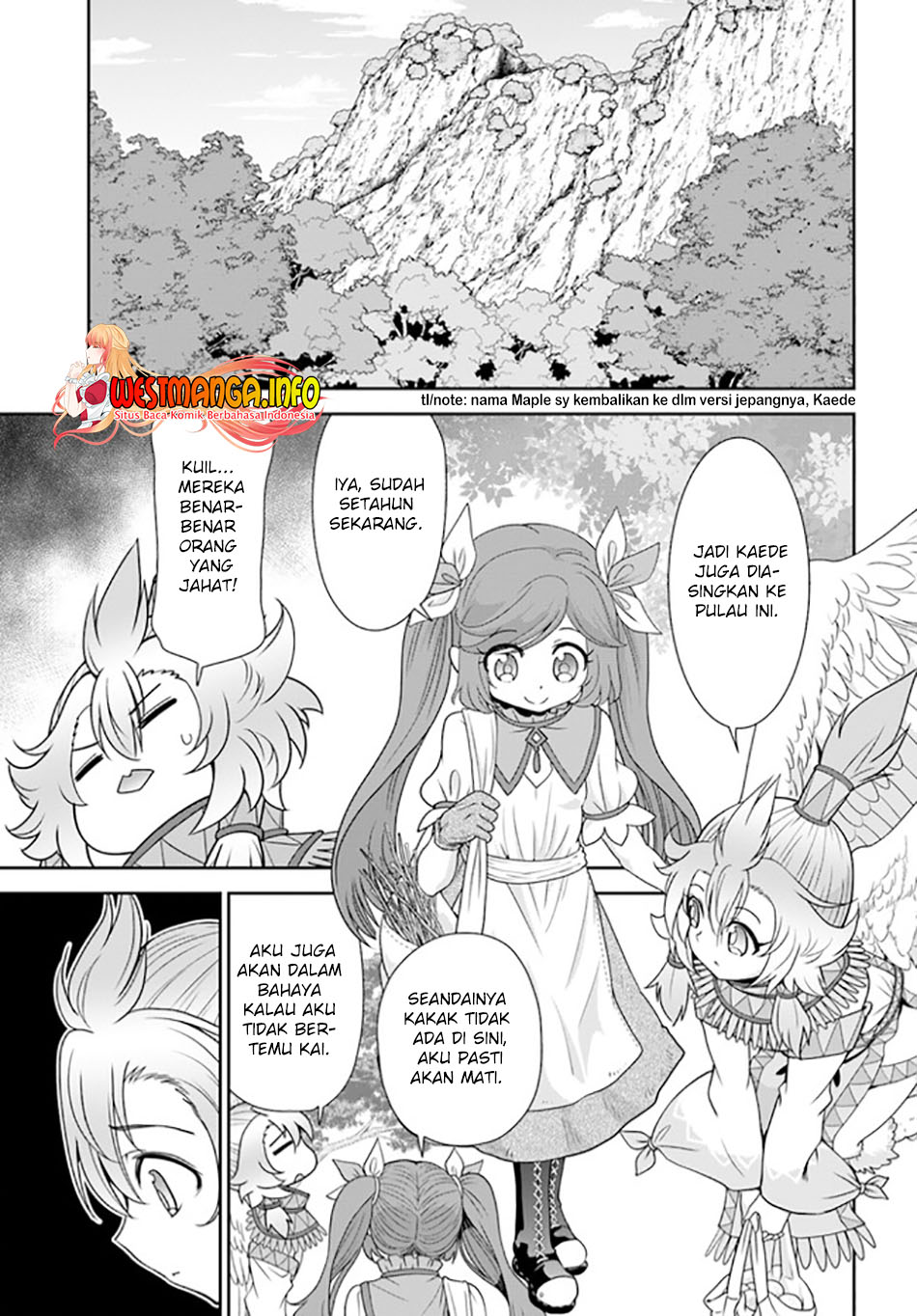 Chapter 33 - halaman 9