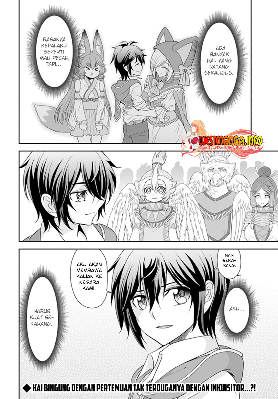 Chapter 32 - halaman 32