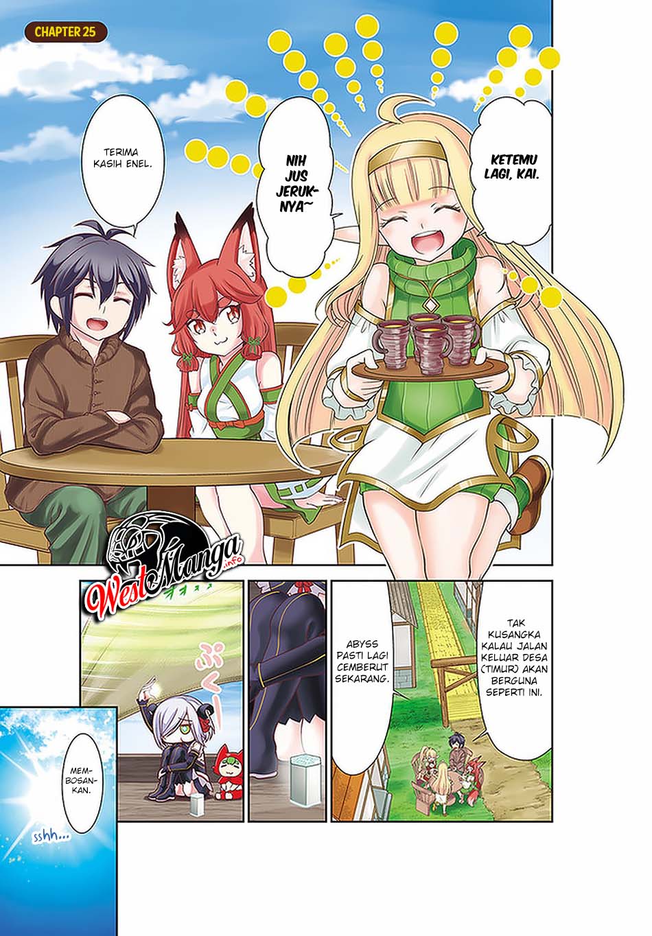 Chapter 25 - halaman 3