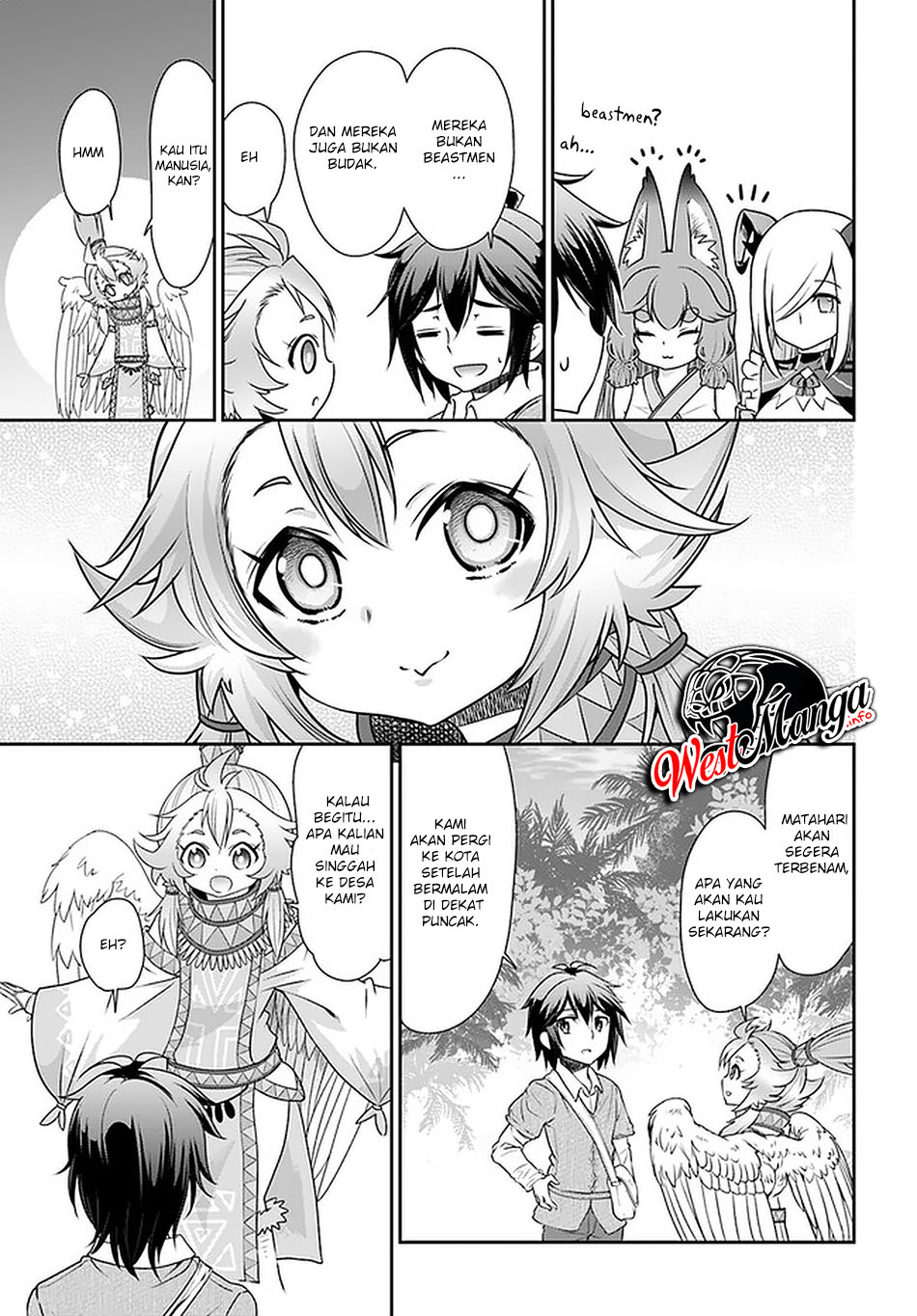 Chapter 25 - halaman 23