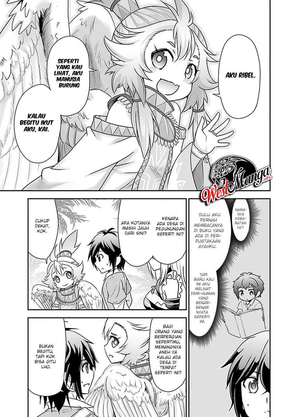 Chapter 25 - halaman 26