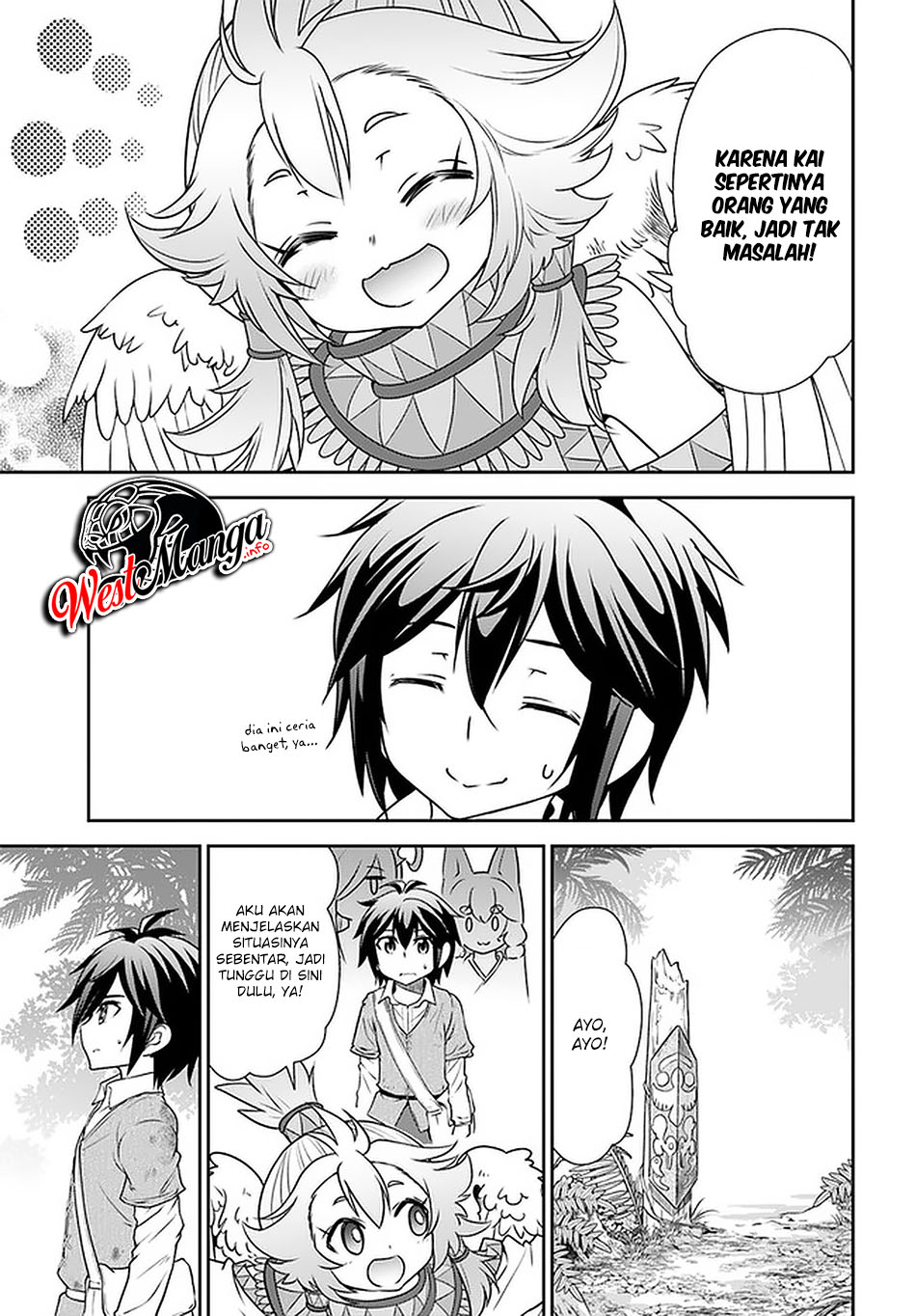 Chapter 25 - halaman 28