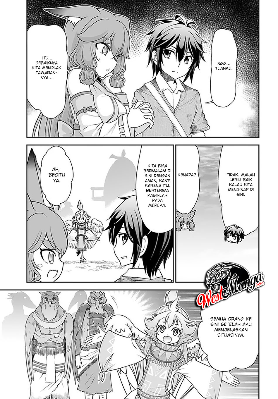 Chapter 25 - halaman 30