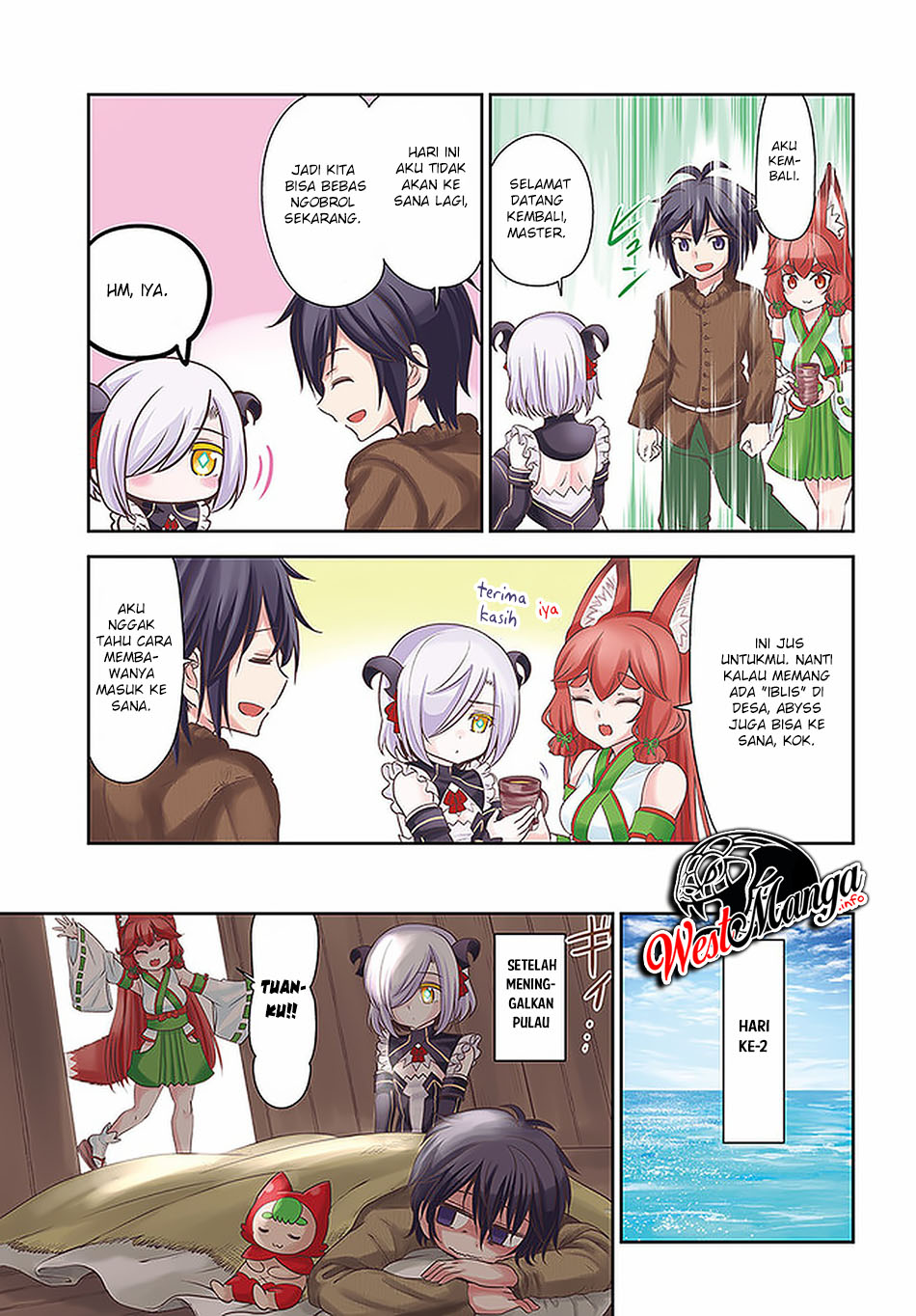 Chapter 25 - halaman 6