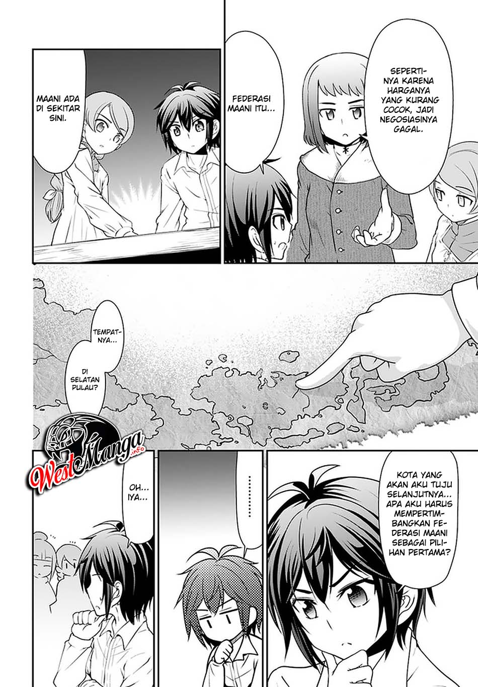 Chapter 24 - halaman 22