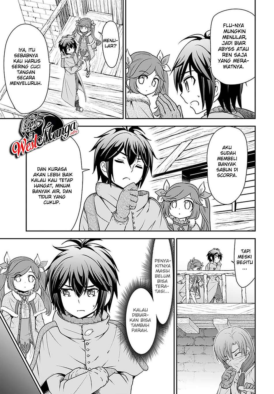Chapter 24 - halaman 10