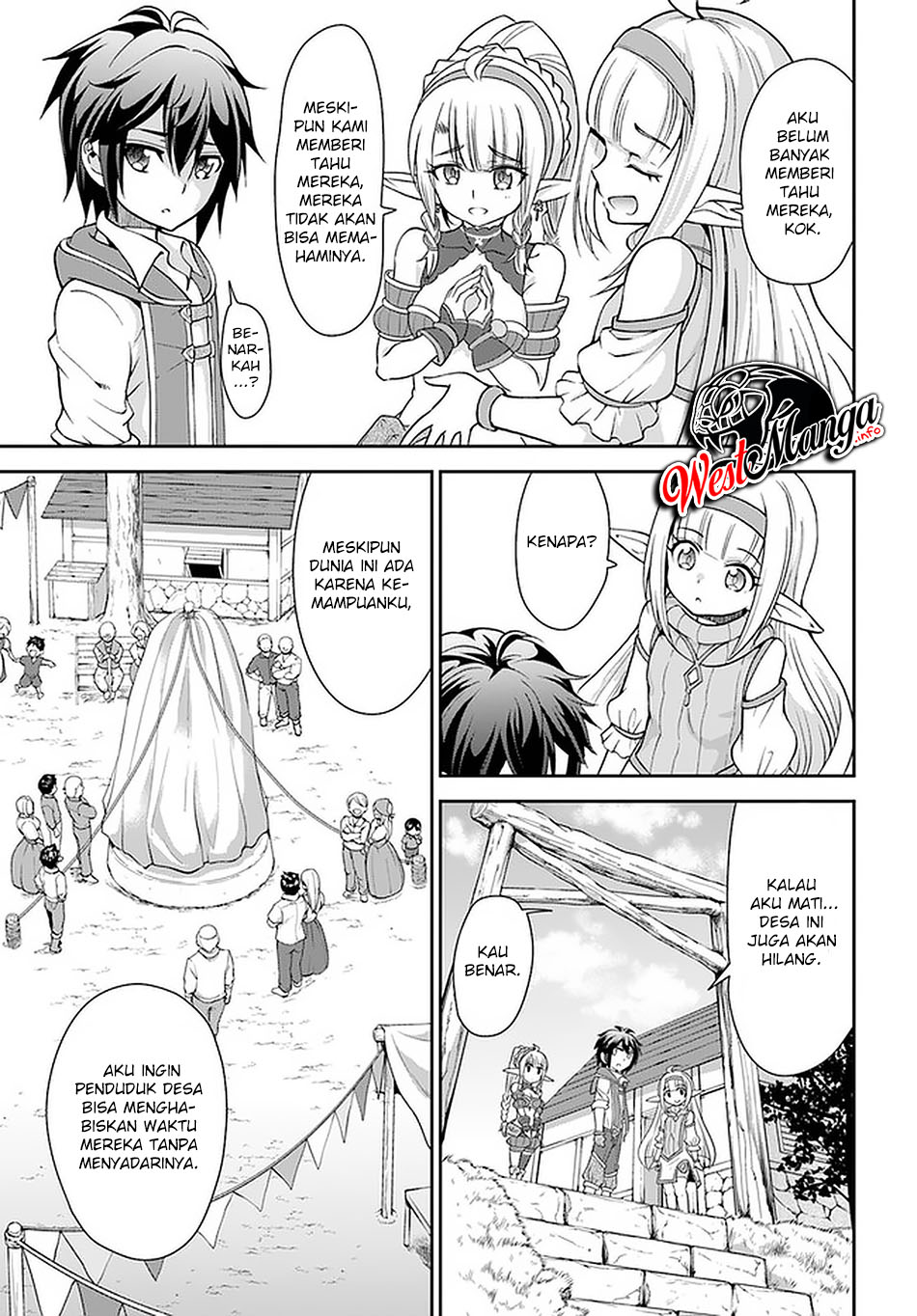 Chapter 23 - halaman 12