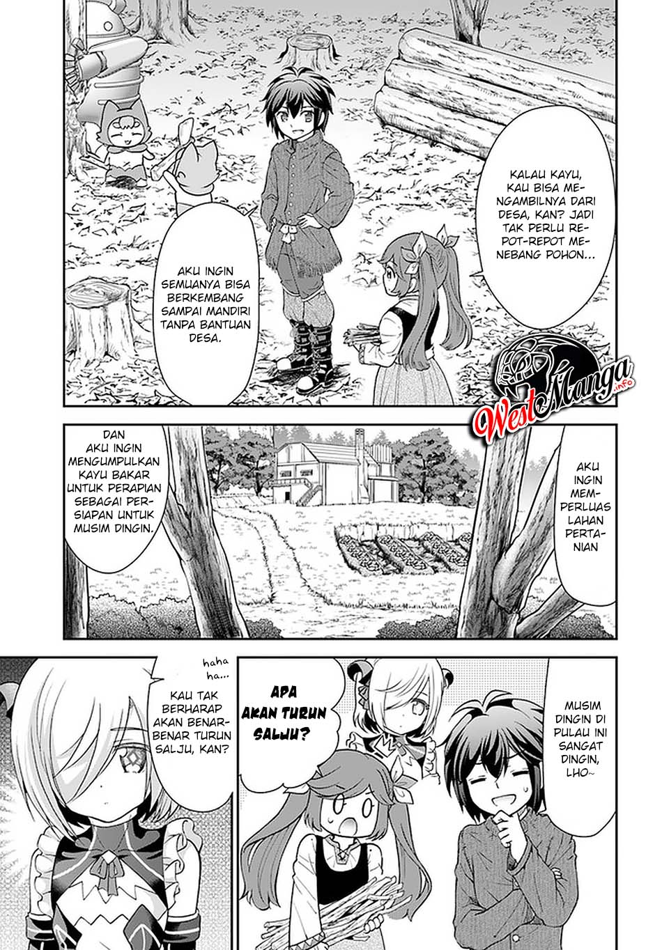 Chapter 23 - halaman 19