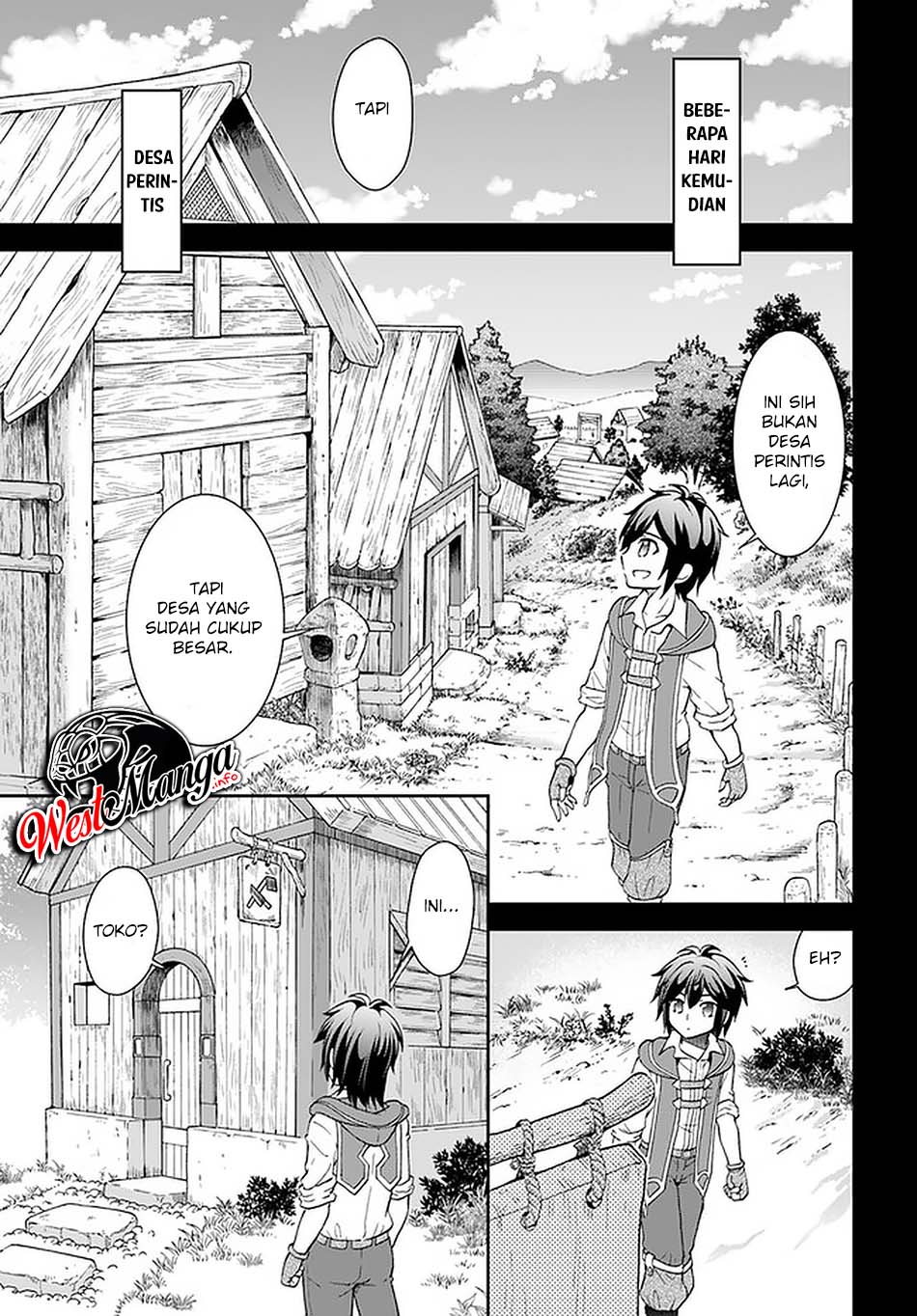 Chapter 23 - halaman 3