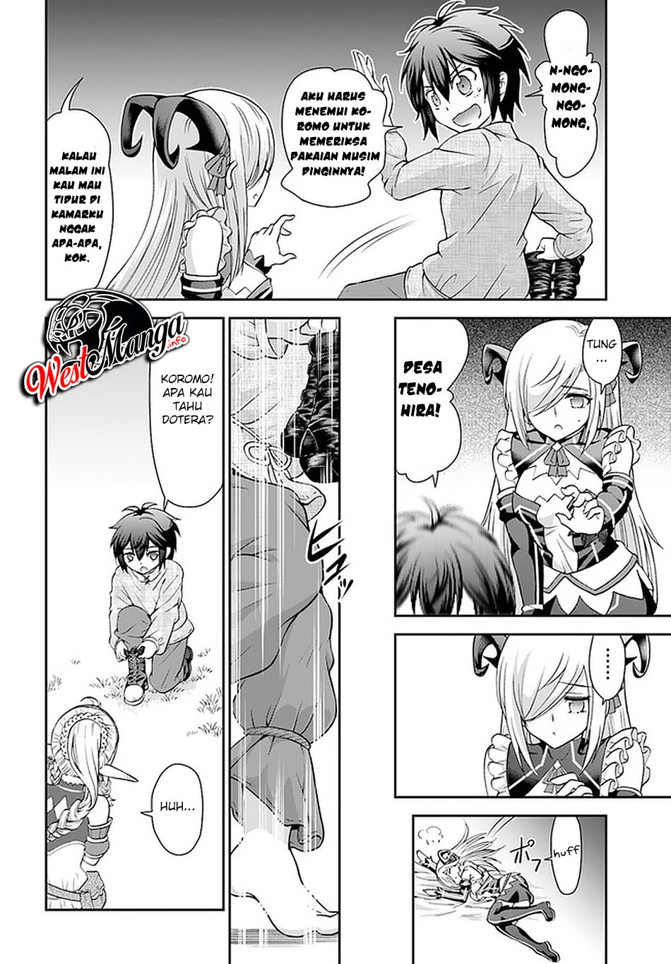 Chapter 23 - halaman 22