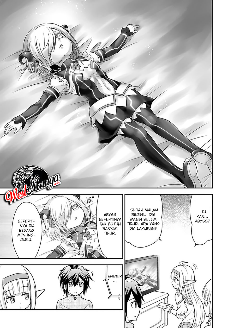 Chapter 23 - halaman 28