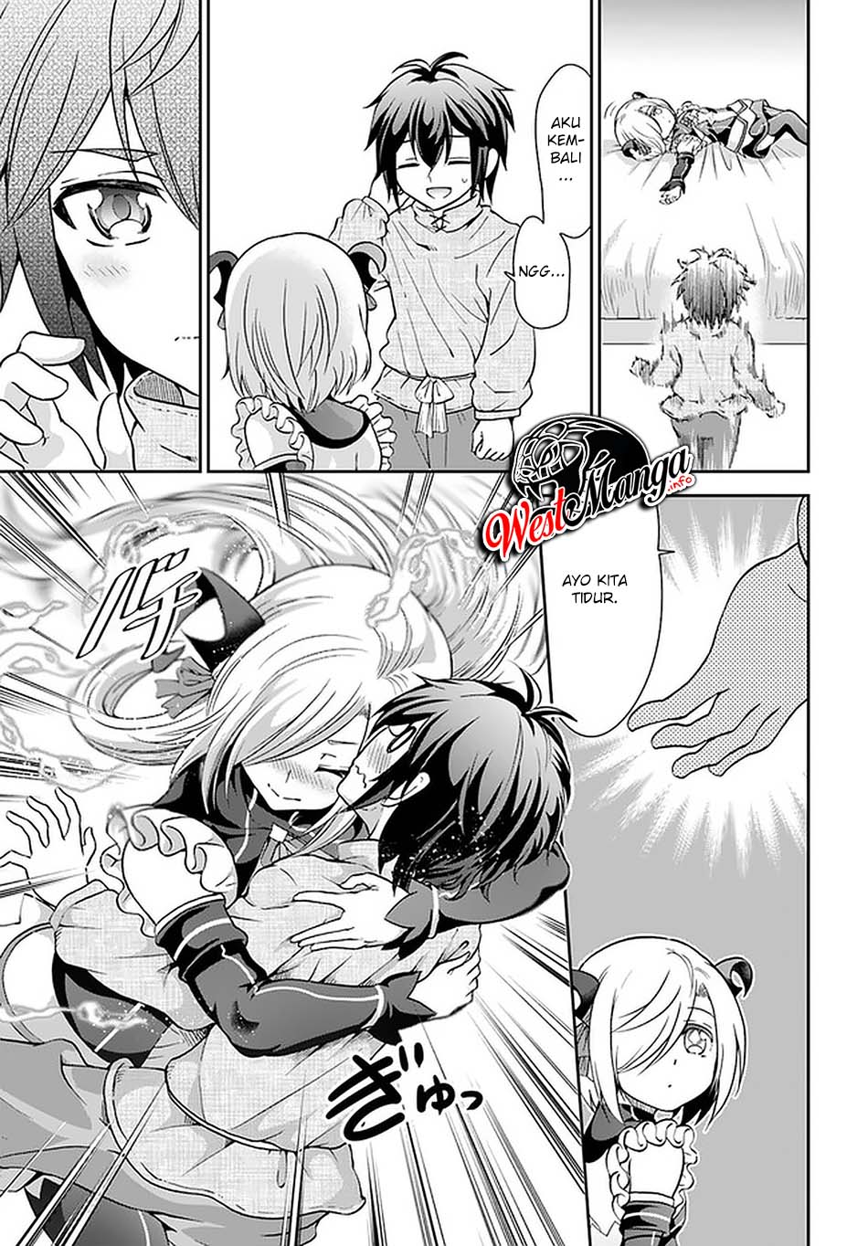 Chapter 23 - halaman 30