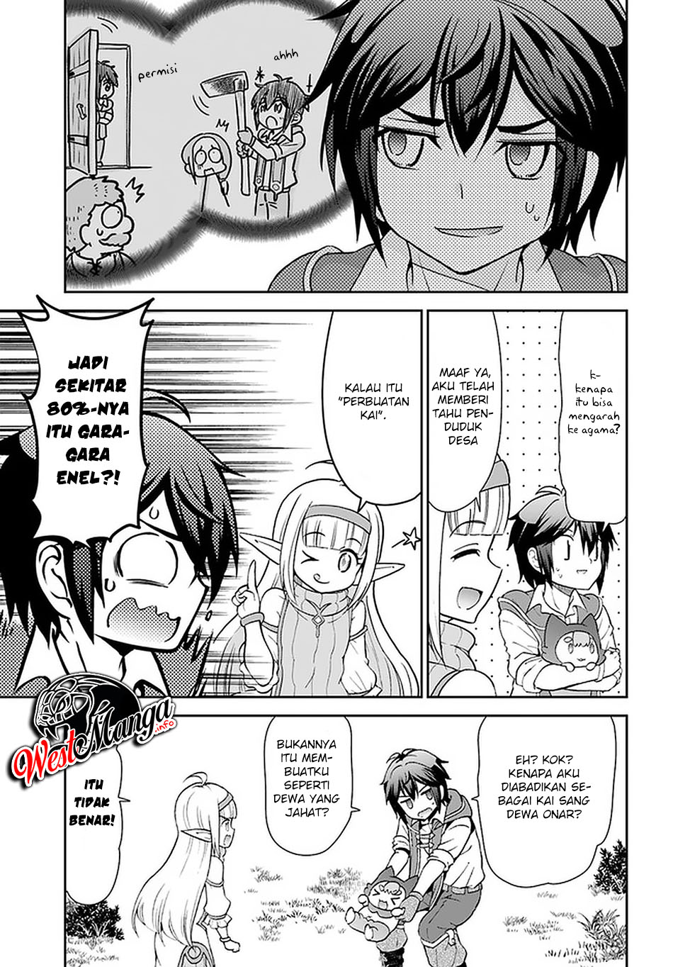 Chapter 23 - halaman 10