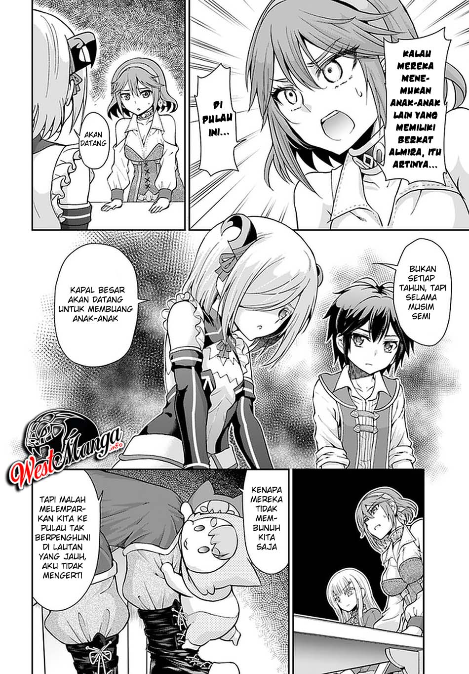 Chapter 22 - halaman 16