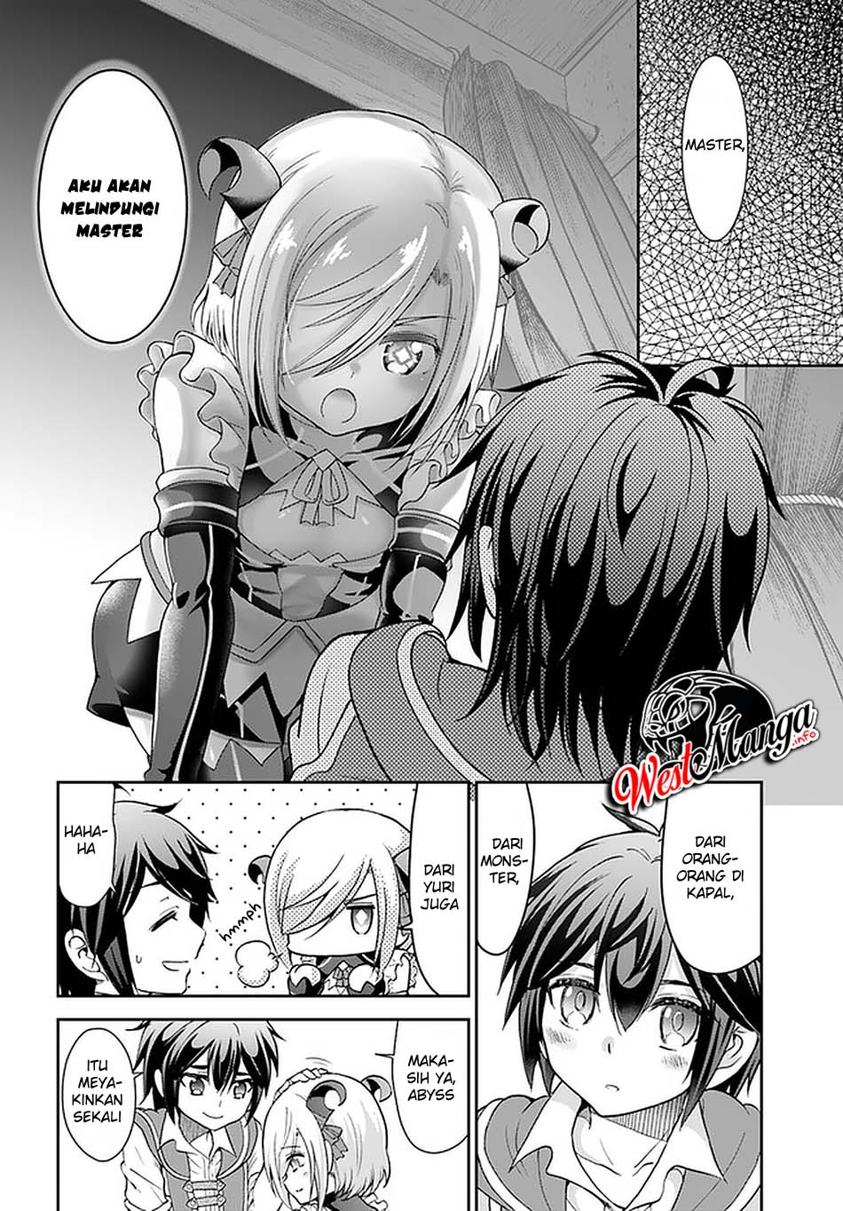 Chapter 22 - halaman 22