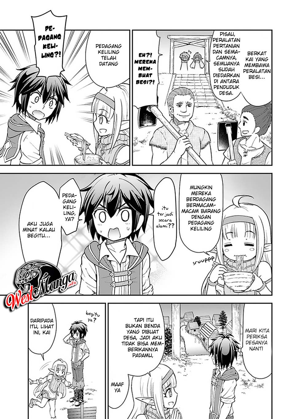 Chapter 22 - halaman 25