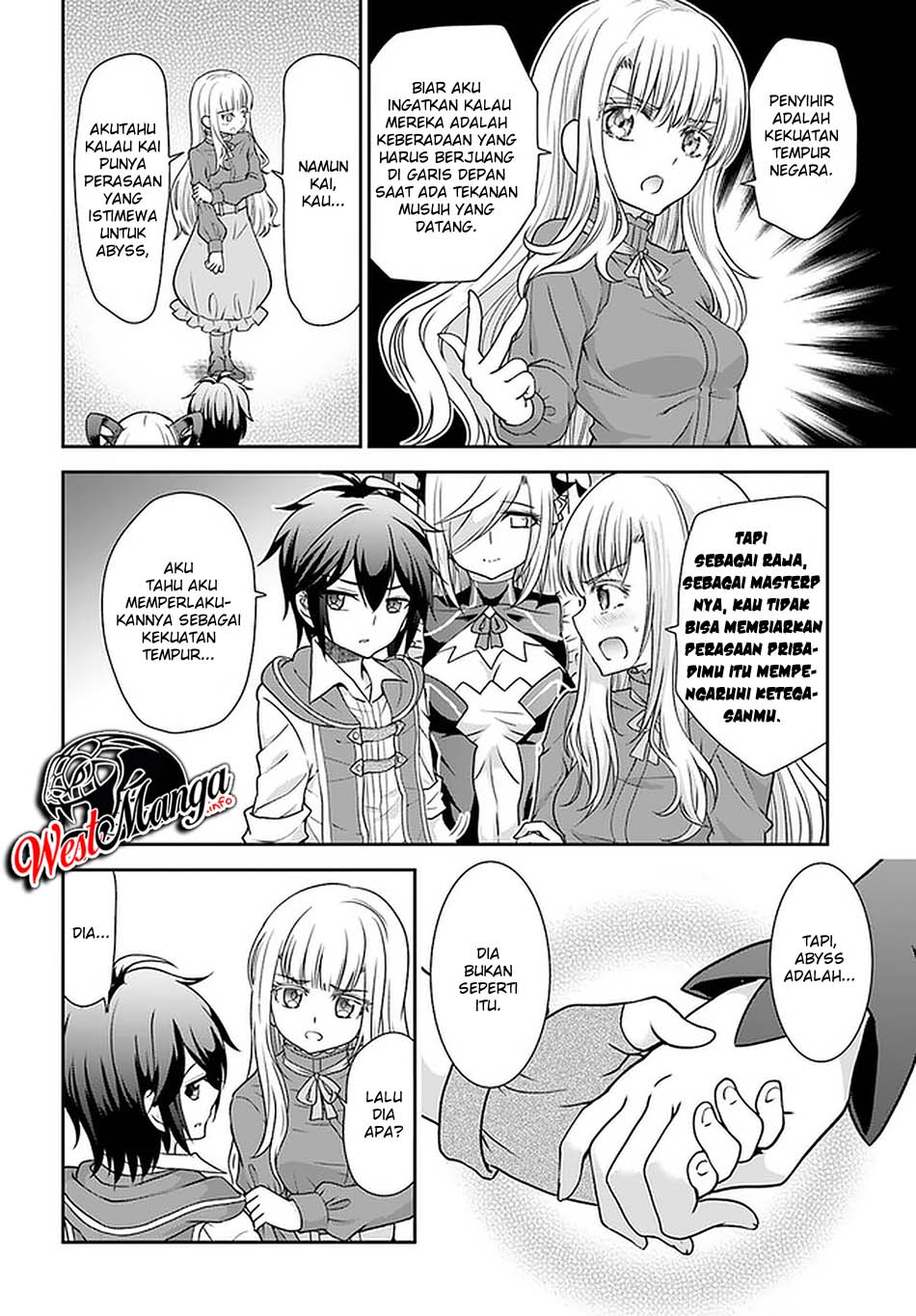 Chapter 21 - halaman 22