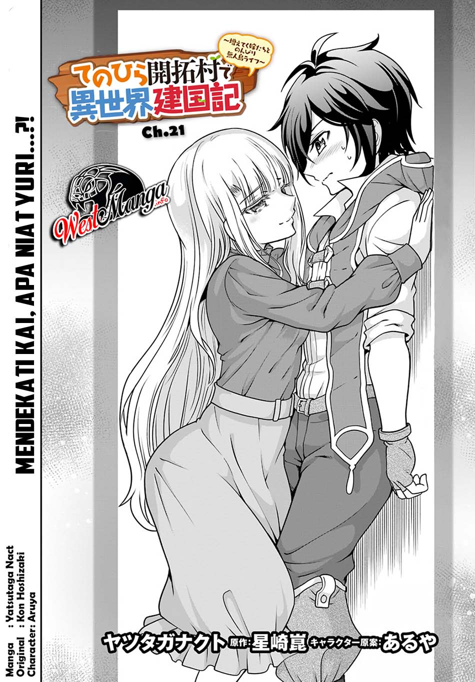 Chapter 21 - halaman 5
