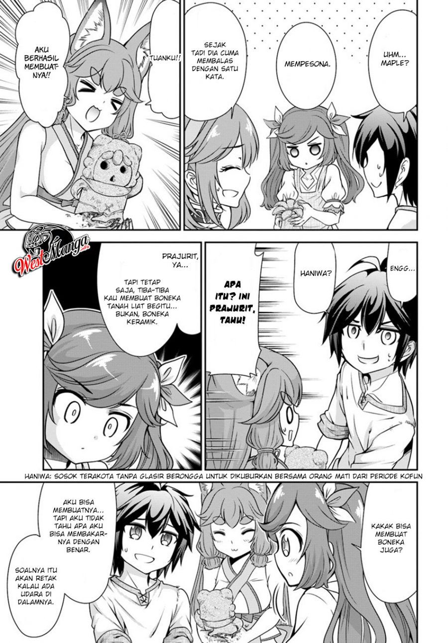 Chapter 18 - halaman 26