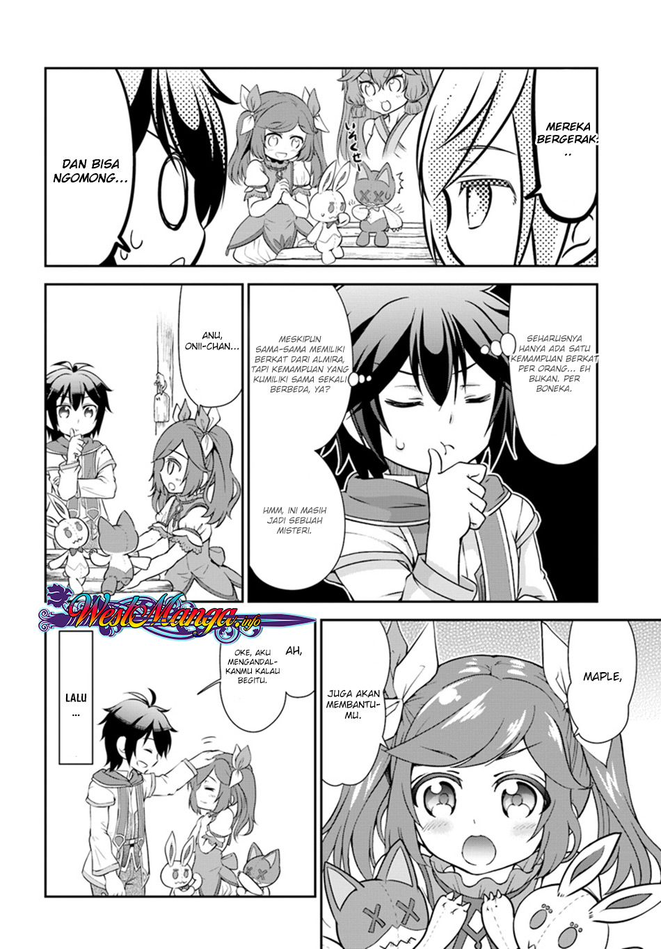 Chapter 9 - halaman 30