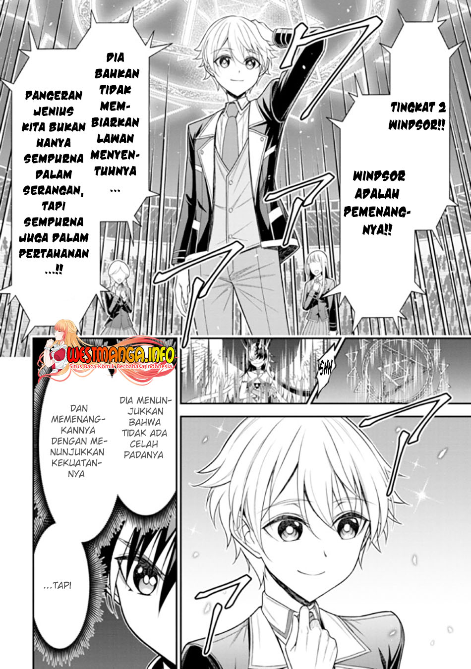 Chapter 18.1 - halaman 19